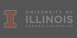 Logo of University of Illinois at Urbana-Champaign
