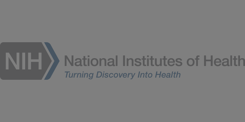 Logo of the US National Institutes of Health
